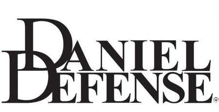 DAN DD4 MK18 RIII 5.56 FDE 10.3 SBA3 NO MAG