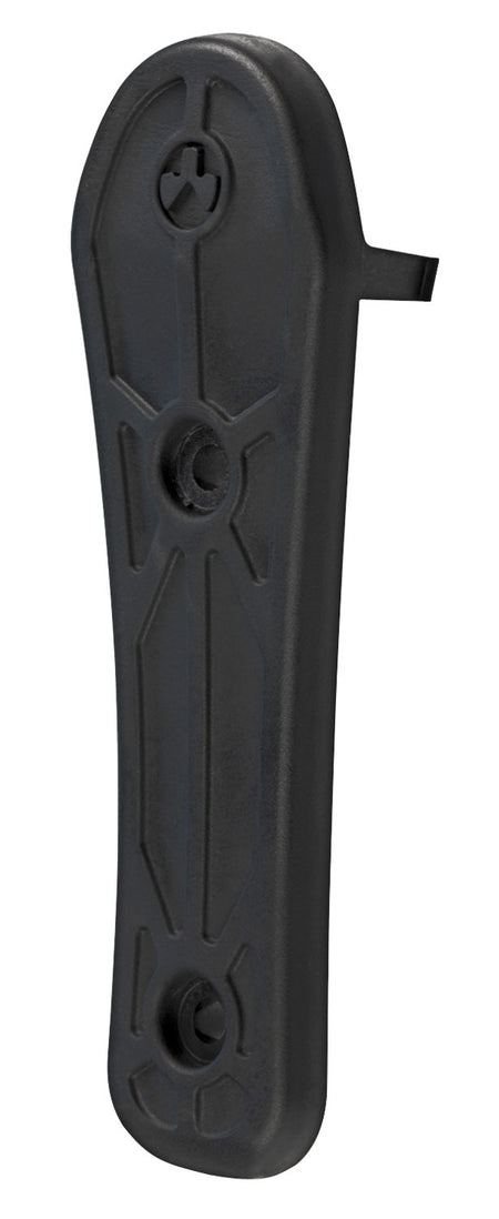 Magpul MAG315BLK Butt Pad Black Rubber Fits AR-Platform