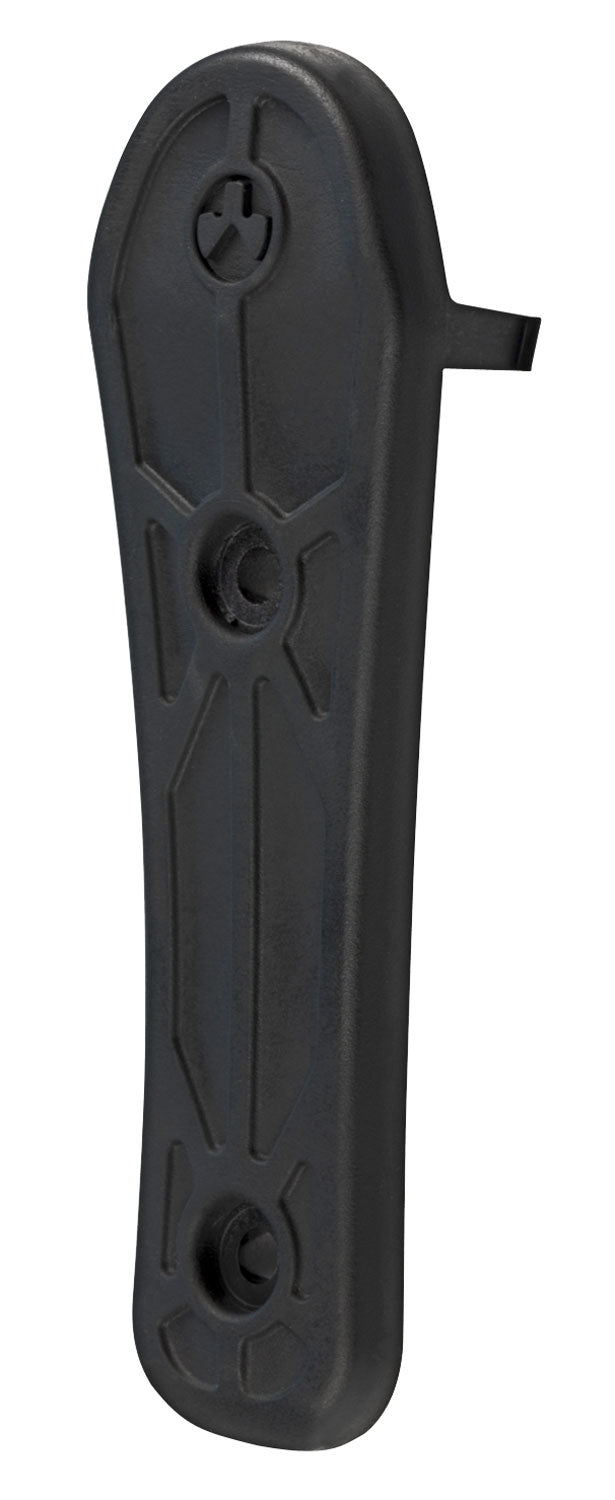 Magpul MAG315BLK Butt Pad Black Rubber Fits AR-Platform