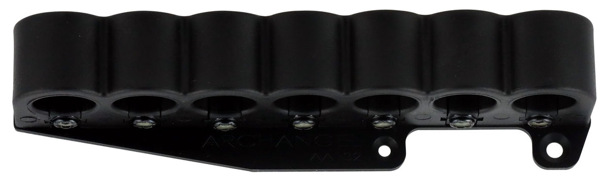 ProMag AA132 Archangel Black Shotgun 20 Gauge 7rd Polymer w/Aluminum Mounting Plate