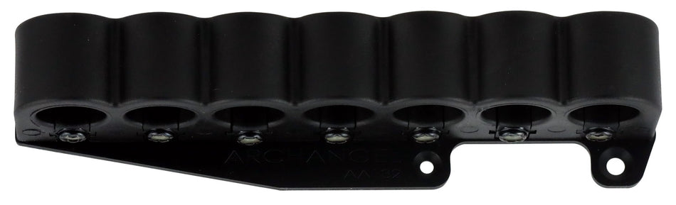 ProMag AA132 Archangel Black Shotgun 20 Gauge 7rd Polymer w/Aluminum Mounting Plate