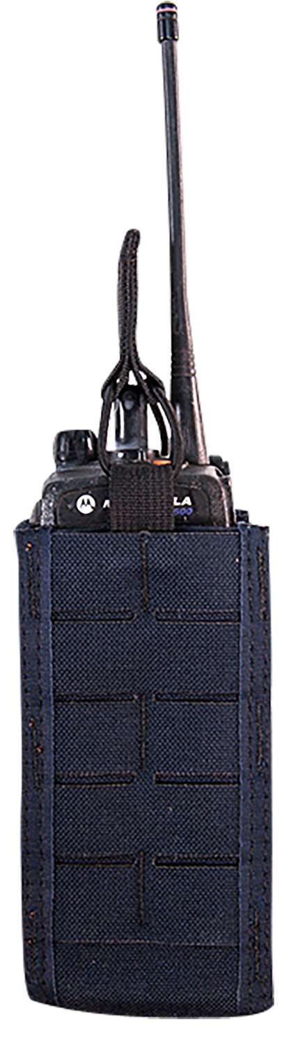 HIGH SPEED GEAR DUTY RADIO TACO LE BLUE