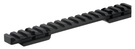 Talley PLM252735 Browning X-Bolt Picatinny Rail Black Anodized Long Action 20 MOA