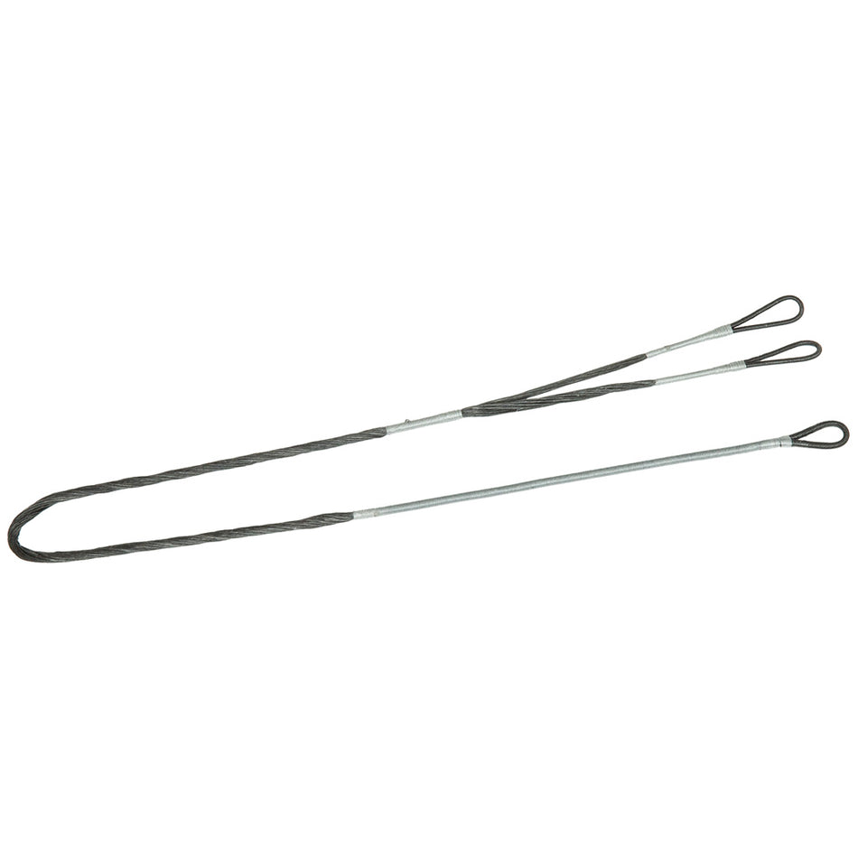 BlackHeart Crossbow Split Cables 21.438in. Barnett