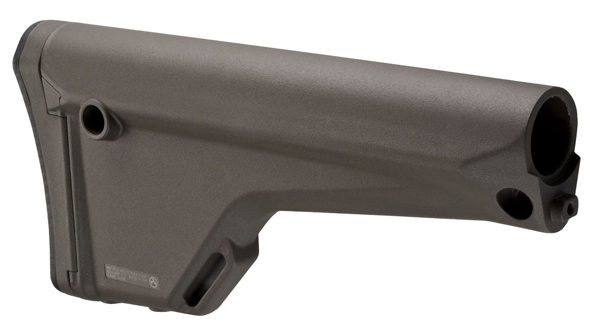 Magpul MAG404-ODG MOE Rifle Stock OD Green Synthetic for AR-15, M16, M4