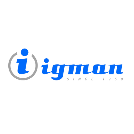 Igman 5.56x45mm NATO M855 62gr FMJ Ammo