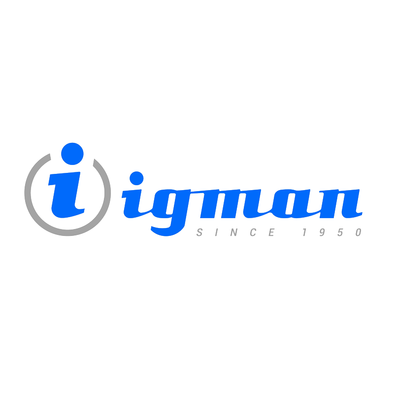 Igman 5.56x45mm NATO M193 55gr FMJ Ammo