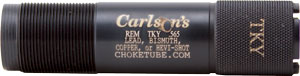 CARLSONS CHOKE TUBE EXTENDED TURKEY 20GA .565 REM CHOKE