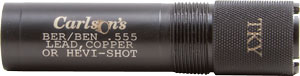 CARLSONS CHOKE TUBE EXTENDED TURKEY 20GA .555 BER MOBIL