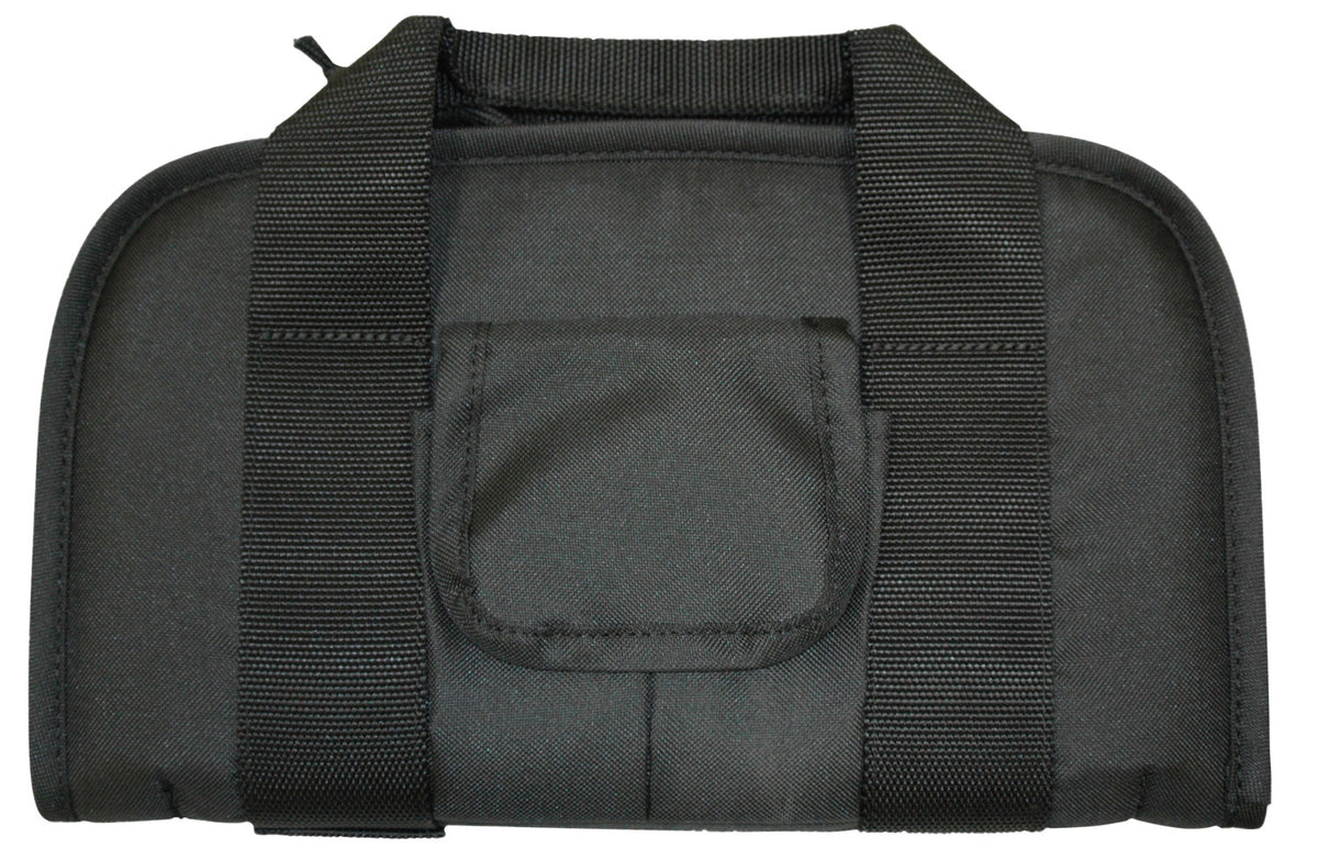 Bob Allen 79010 Max-Ops made of Water Resistant 600D Polyester w/ Black Finish