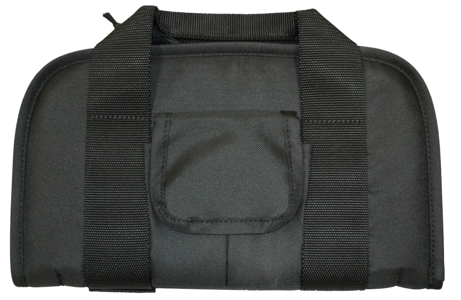 Bob Allen 79010 Max-Ops made of Water Resistant 600D Polyester w/ Black Finish