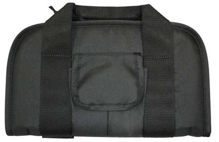 Bob Allen 79010 Max-Ops made of Water Resistant 600D Polyester w/ Black Finish
