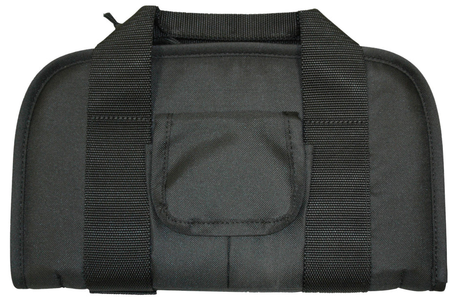 Bob Allen 79010 Max-Ops made of Water Resistant 600D Polyester w/ Black Finish