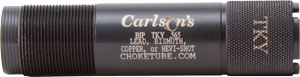 CARLSONS CHOKE TUBE EXTENDED TURKEY 20GA .565 INVECTOR+