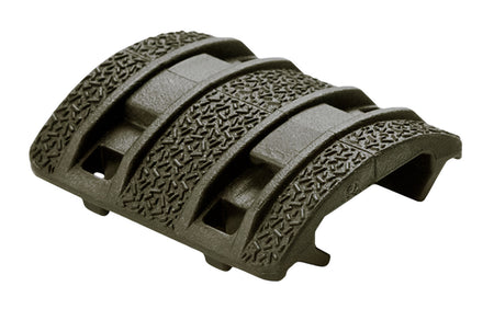 Magpul MAG510-ODG XTM Enhanced Rail Panels Olive Drab Green