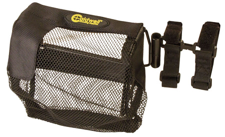 Caldwell 110038 Universal Brass Catcher Black Heat-Resistant Mesh Holds 100rd (.223)