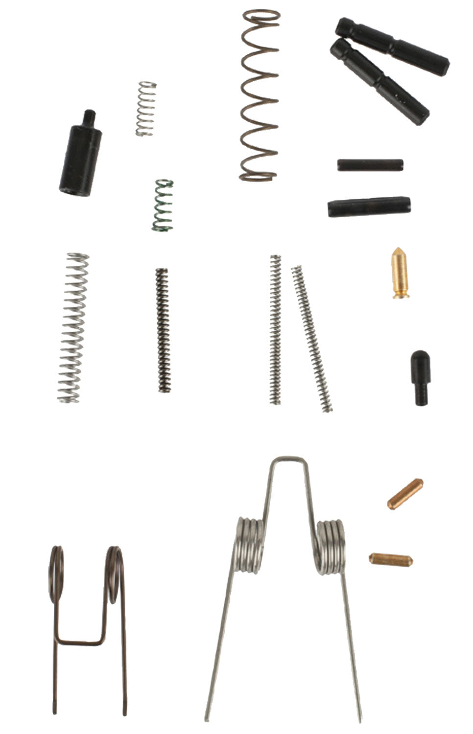 M&P Accessories 1078425 Essentials Kit AR-Platform