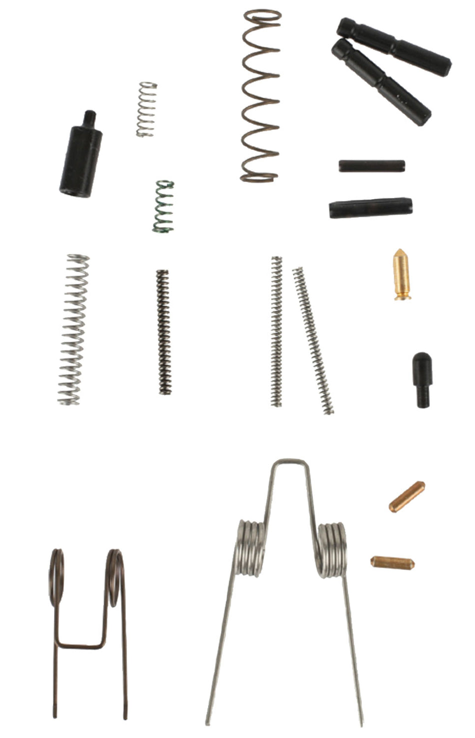 M&P Accessories 1078425 Essentials Kit AR-Platform