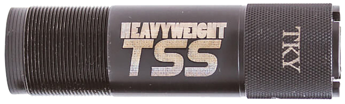 Carlson's Choke Tubes 38000 TSS Turkey Remington Rem Choke 12 Gauge Turkey 17-4 Stainless Steel