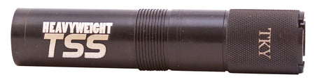 Carlson's Choke Tubes 38015 TSS Turkey Crio Plus Benelli 12 Gauge Turkey 17-4 Stainless Steel