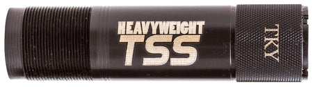 Carlson's Choke Tubes 38021 TSS Turkey Invector Plus Browning 12 Gauge Turkey 17-4 Stainless Steel