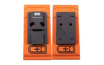 C&H PRECISION SPRINGFIELD ARMORY ECHELON TO AIMPOINT ACRO/C&H DUTY