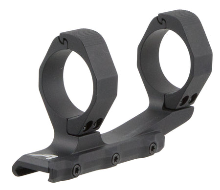 Aero Precision APRA211211 Ultralight 34mm Extended Scope Mount/Ring Combo Black Anodized 815421020861