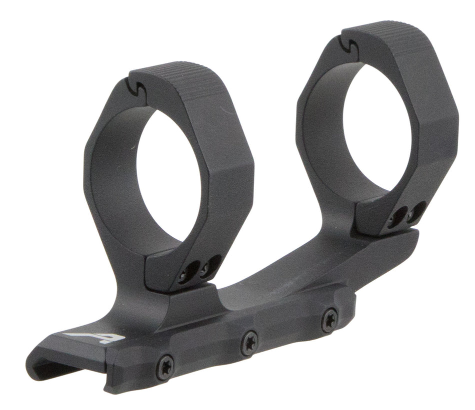 Aero Precision APRA211211 Ultralight 34mm Extended Scope Mount/Ring Combo Black Anodized 815421020861