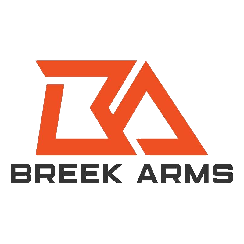 BREEK-LOK TWIN PORT MUZZLE BRAKE 812296031299