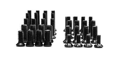 SWAMPFOX ULTIMATE RED DOT MOUNTING SCREW PACK