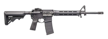 SPRINGFIELD ARMORY SAINT B5 556 RFL BLK 16" 1-30RD GEAR UP PKG