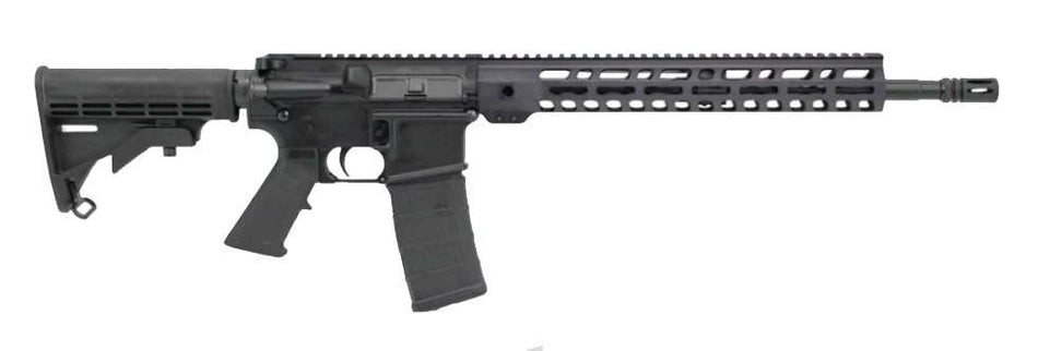 DPMS ORACLE II DP-15 M4 5.56NATO 16" BBL 135" MLOK 1-30RD