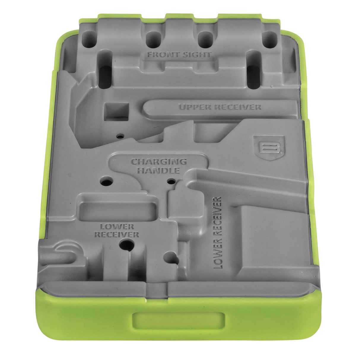 BREAKTHROUGH CLEAN AR15 BENCH BLOCK