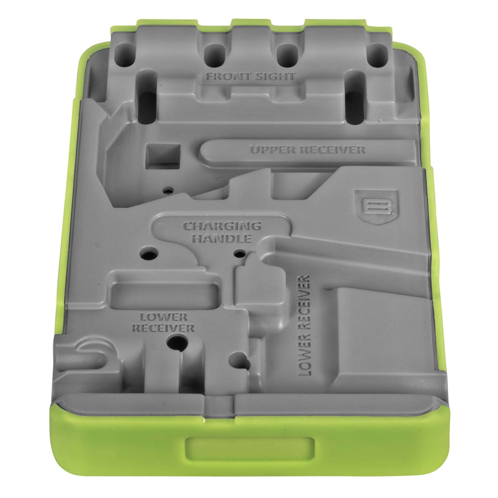 BREAKTHROUGH CLEAN AR15 BENCH BLOCK