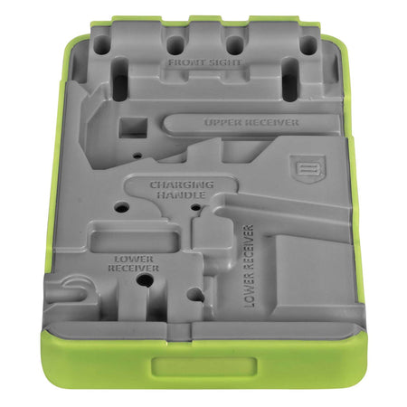 BREAKTHROUGH CLEAN AR15 BENCH BLOCK