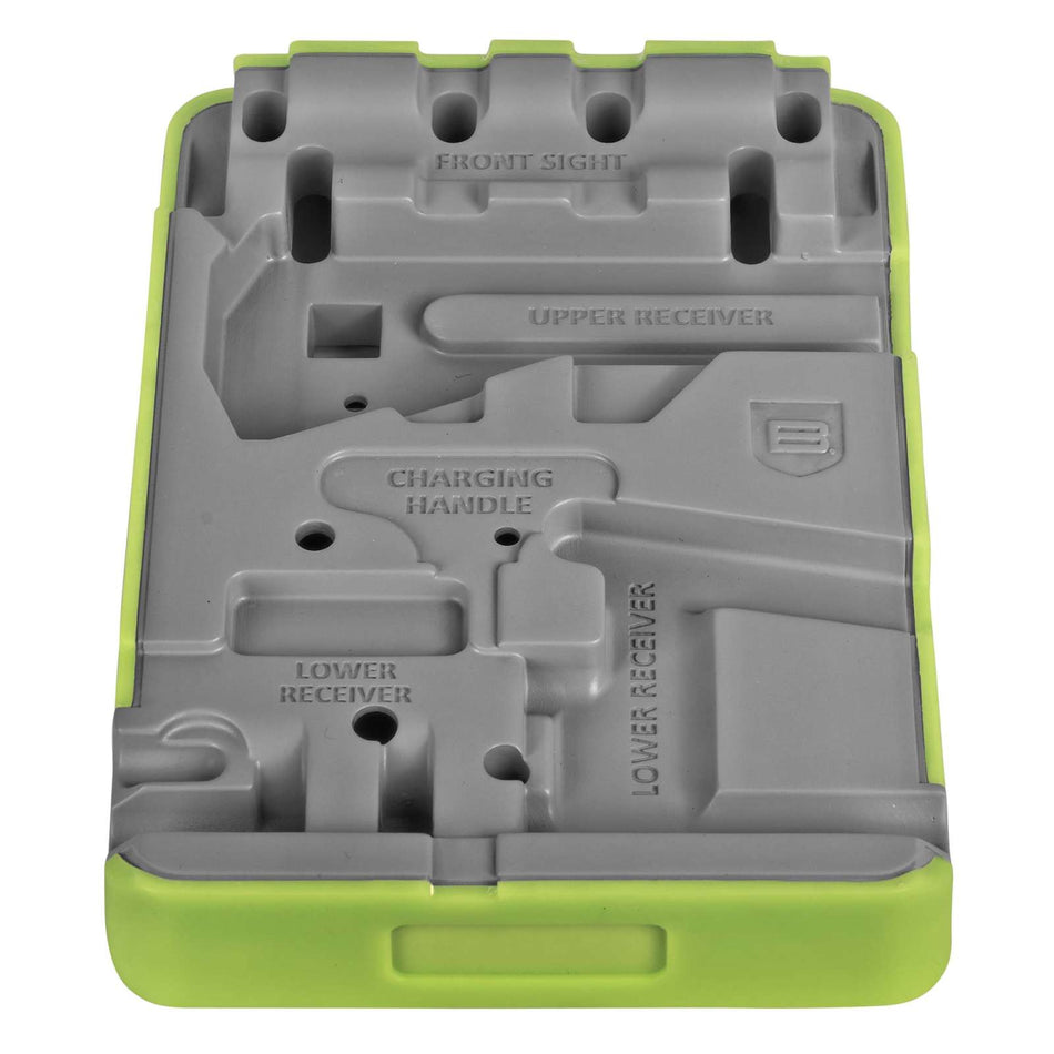 BREAKTHROUGH CLEAN AR15 BENCH BLOCK