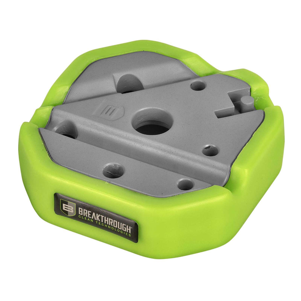 BREAKTHROUGH CLEAN UNIVERSAL BENCH BLOCK