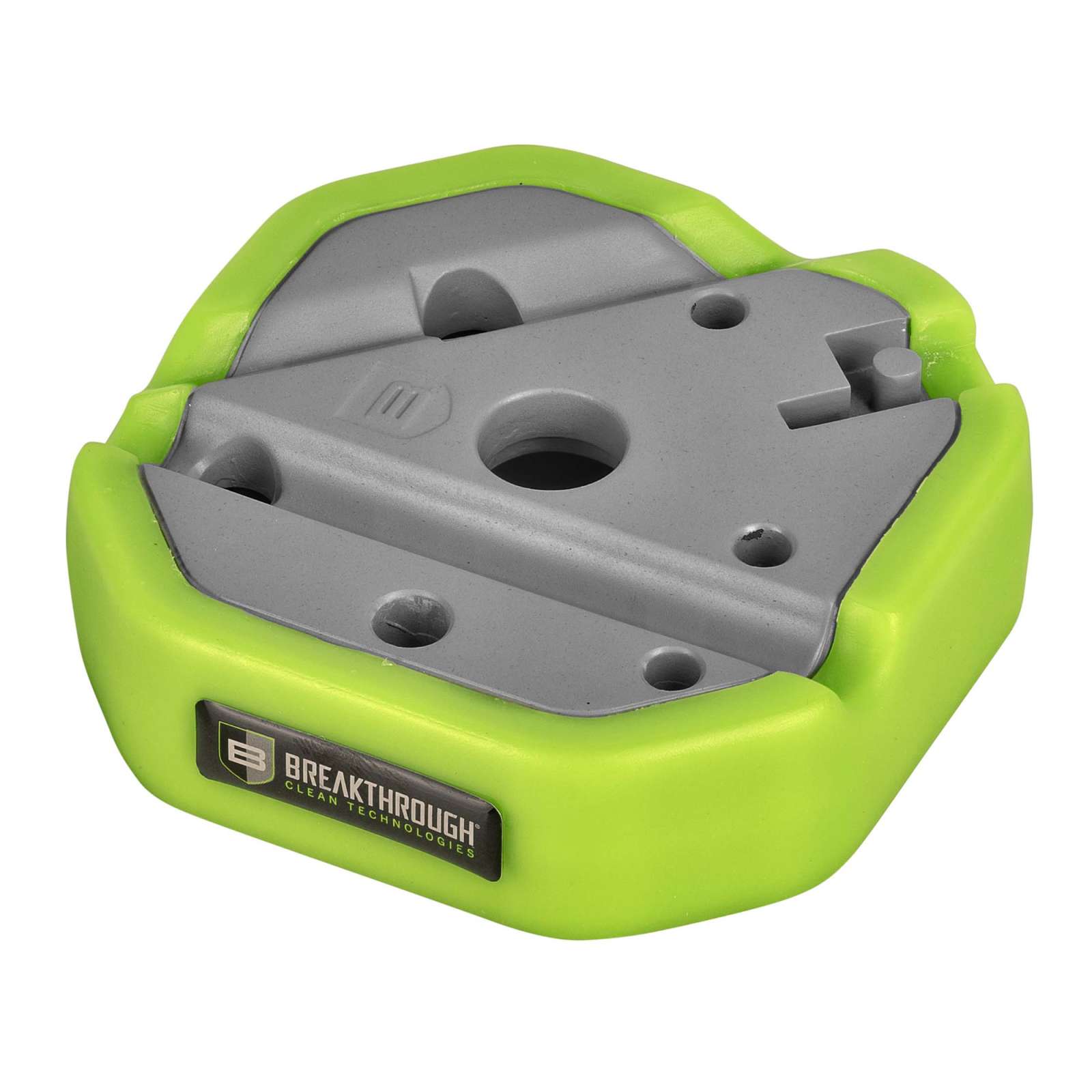 BREAKTHROUGH CLEAN UNIVERSAL BENCH BLOCK