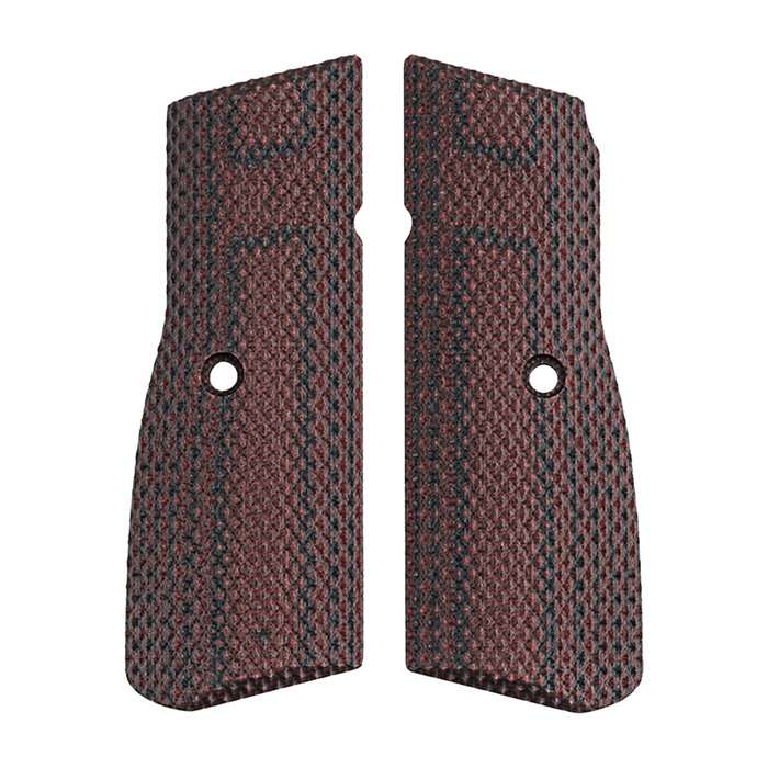 FN HIGH POWER GRIPS 845737014339