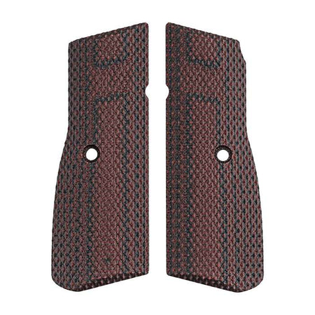 FN HIGH POWER GRIPS 845737014339
