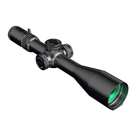 Swampfox Optics Warhawk Tactical 4-20x50mm IR MOA