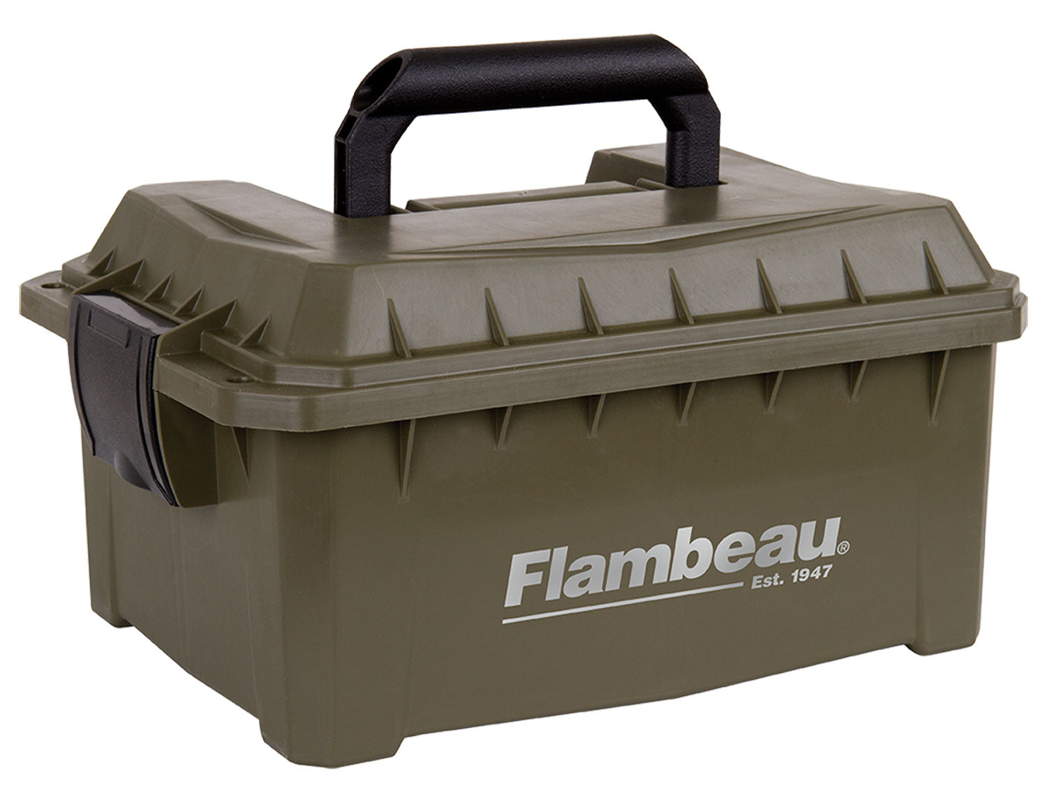 Flambeau 7415SB Shotshell 12/20 Gauge Tan 4 Boxes
