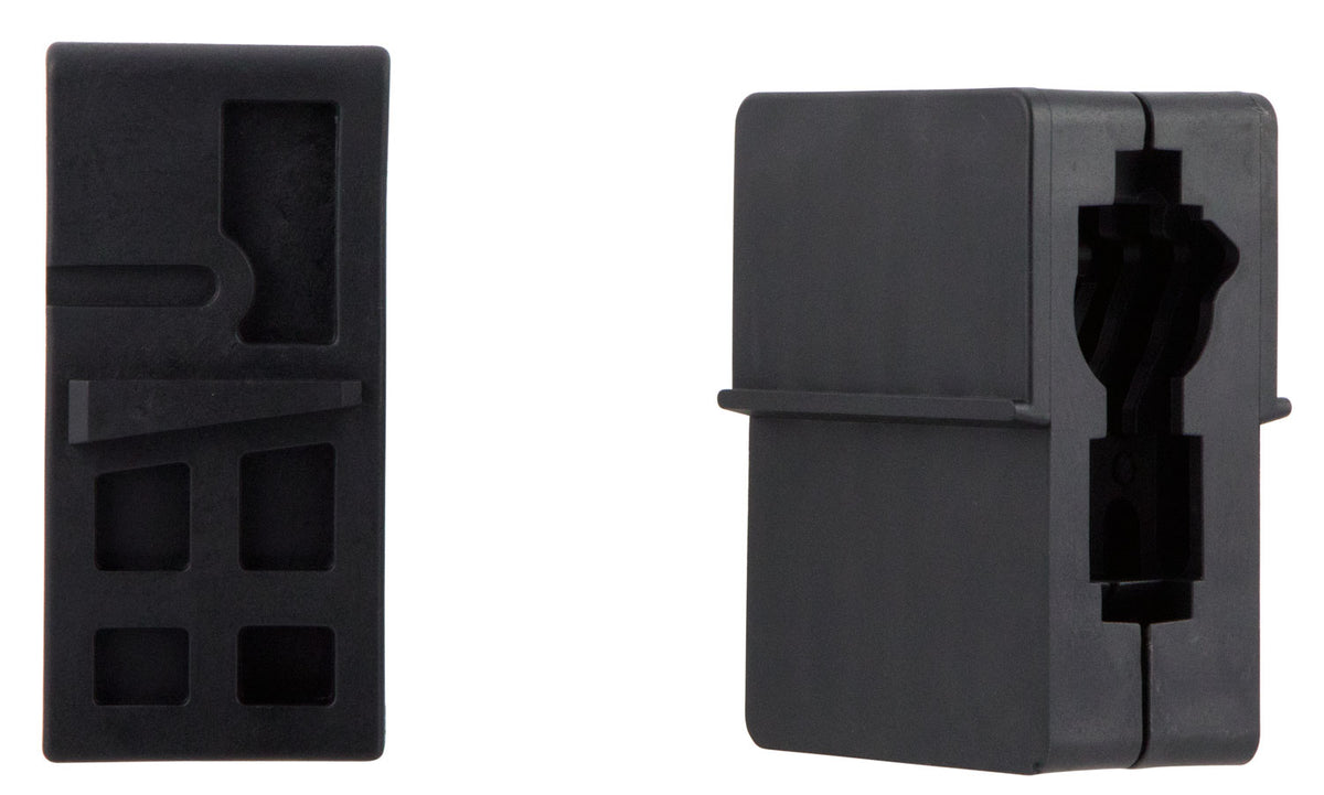 TacFire TL021 Vise Block Upper/Lower AR-15 Polymer