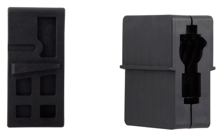 TacFire TL021 Vise Block Upper/Lower AR-15 Polymer