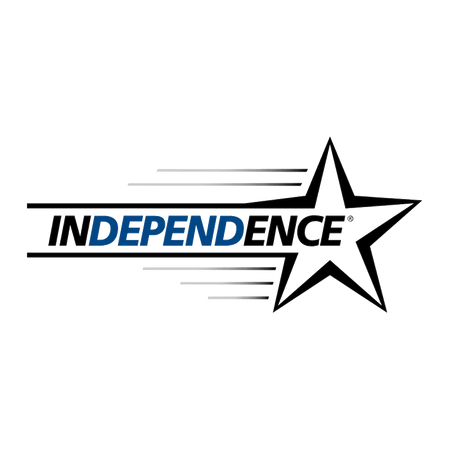 Independence .40 S&W 165gr FMJ Ammo