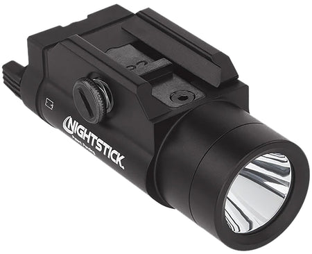 Nightstick TWM850XL Tactical Weapon-Mounted Light Black Anodized 850 Lumens White LED
