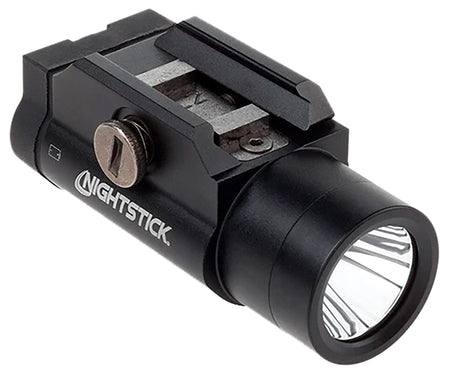 Nightstick TWM852XL Tactical Weapon-Mounted Light-Long Gun Black Anodized 850 Lumens White LED