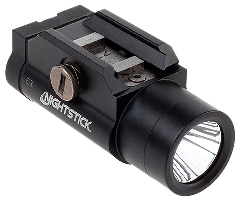 Nightstick TWM852XL Tactical Weapon-Mounted Light-Long Gun Black Anodized 850 Lumens White LED