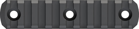 Magpul MAG592-BLK M-LOK Polymer Rail 9 Slots Black