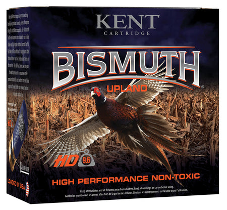 Kent Cartridge Bismuth Upland 28 Gauge 2.75 in 7/8 oz #6